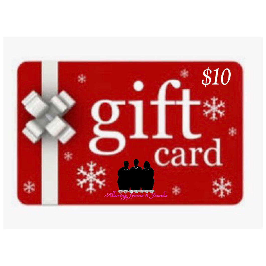 DIGITAL GIFT CARD