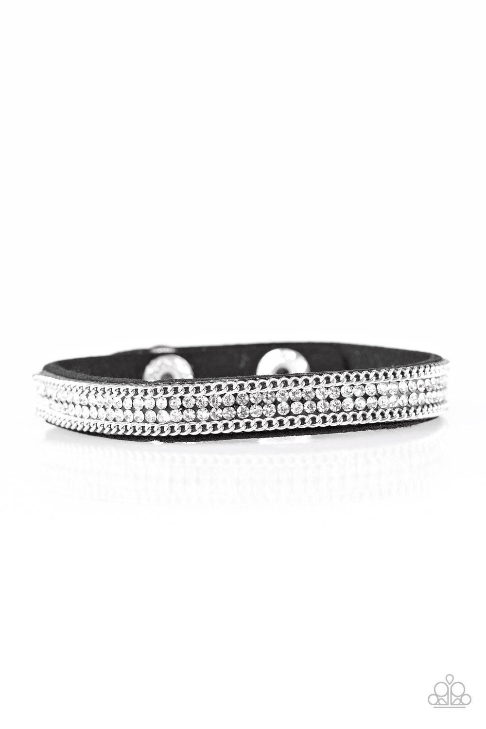 Babe Bling - Black