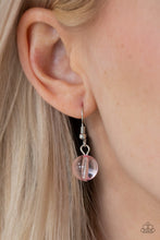 Load image into Gallery viewer, Crystal Charm - Pink
