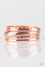 Load image into Gallery viewer, Boss of Boho - Copper Bracelet
