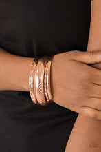 Load image into Gallery viewer, Boss of Boho - Copper Bracelet
