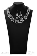 Load image into Gallery viewer, The Michelle 2017 Zi Collection Necklace
